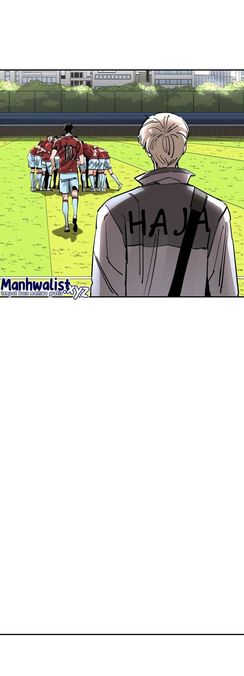 Build Up Chapter 137 Gambar 41