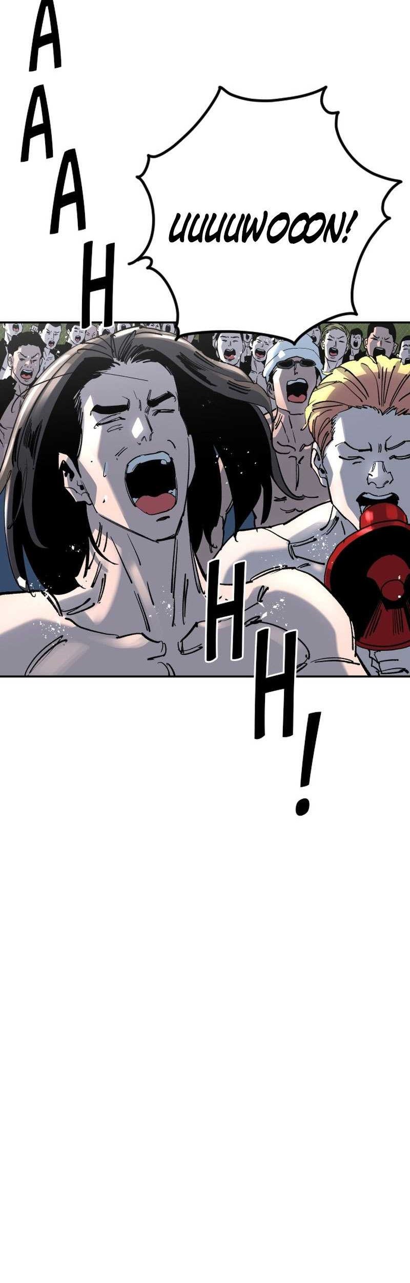 Build Up Chapter 137 Gambar 45