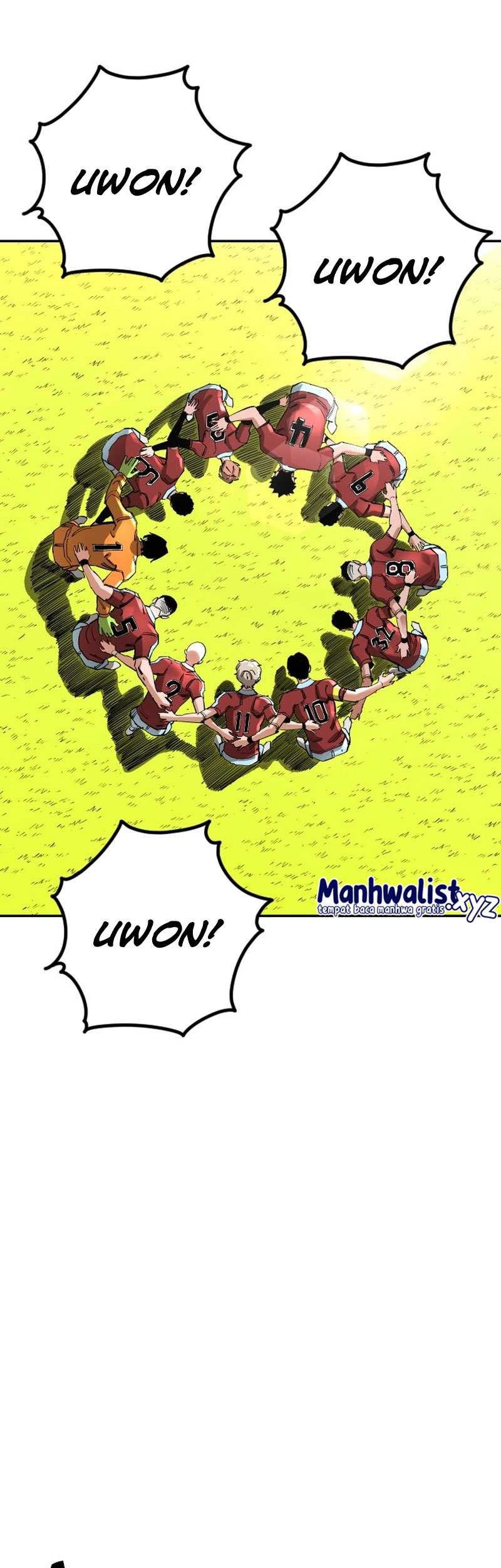 Build Up Chapter 137 Gambar 44
