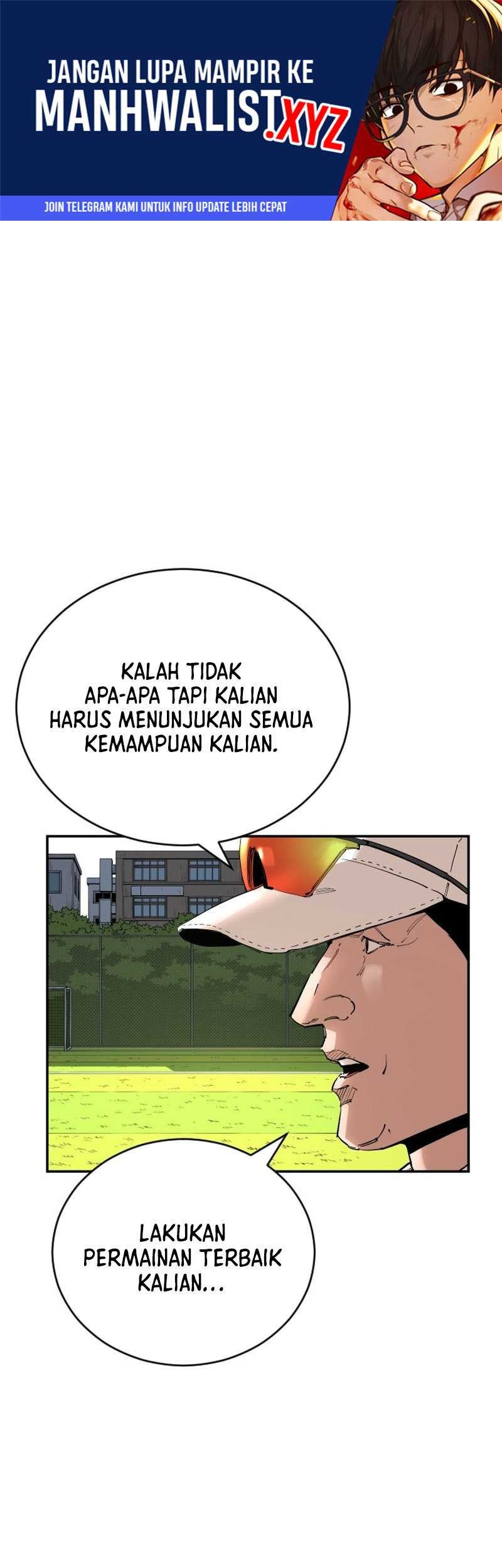 Manhwa Build Up Chapter 137 gambar nomor 2