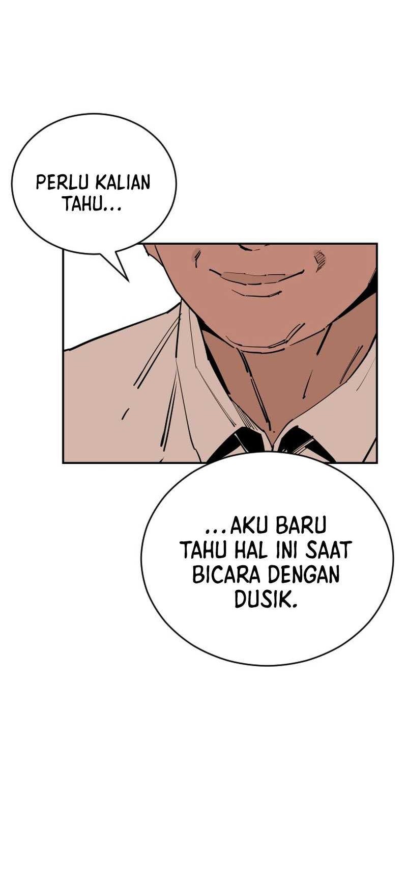 Build Up Chapter 137 Gambar 5