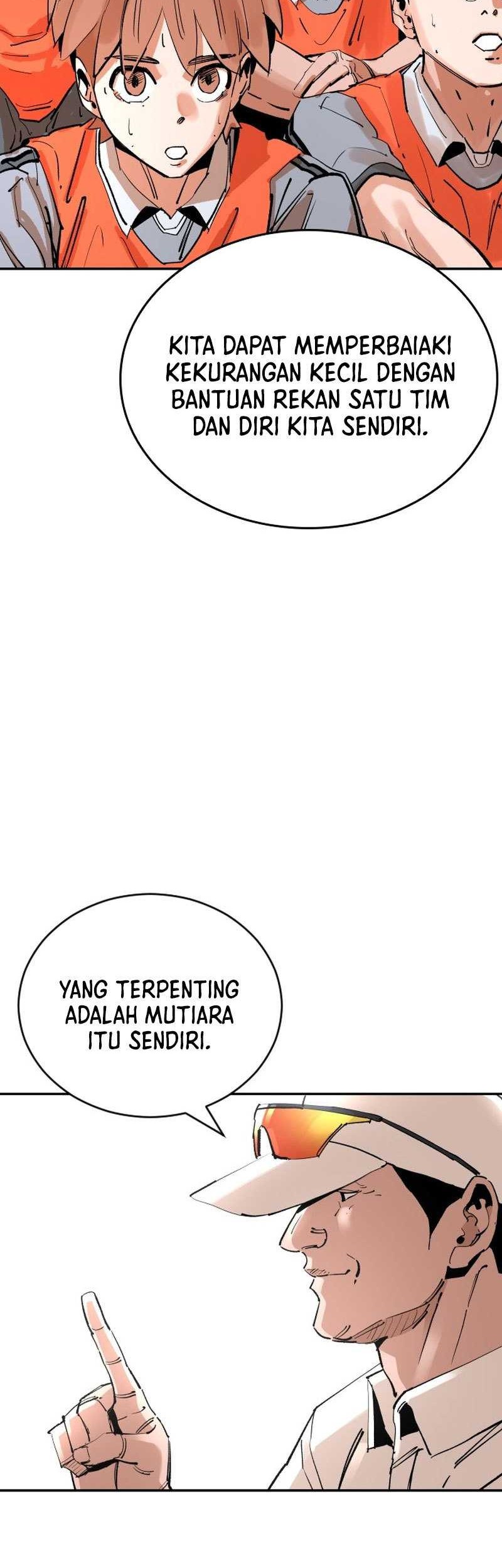 Build Up Chapter 137 Gambar 7