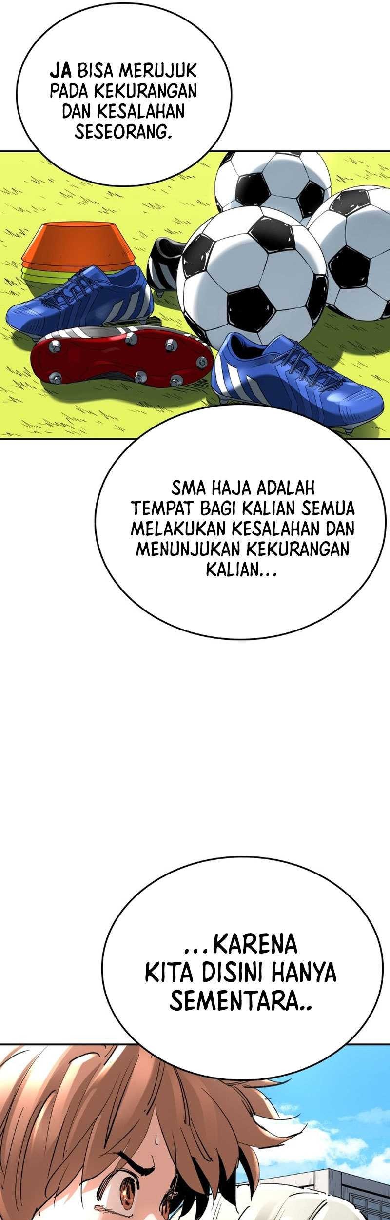 Build Up Chapter 137 Gambar 10