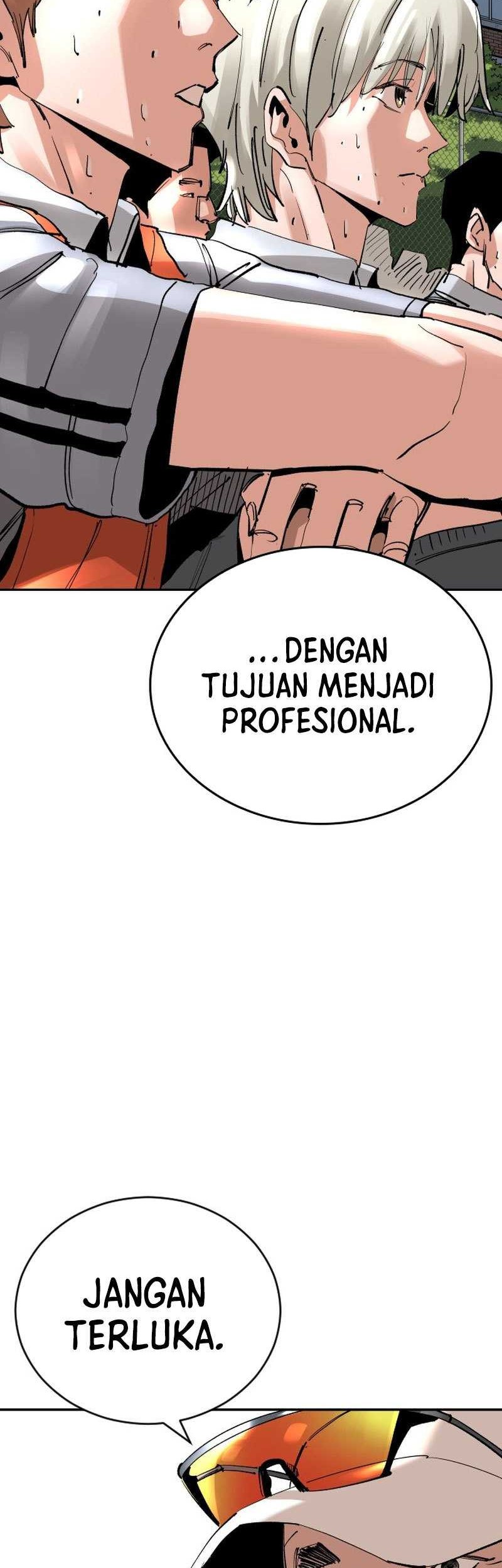Build Up Chapter 137 Gambar 11