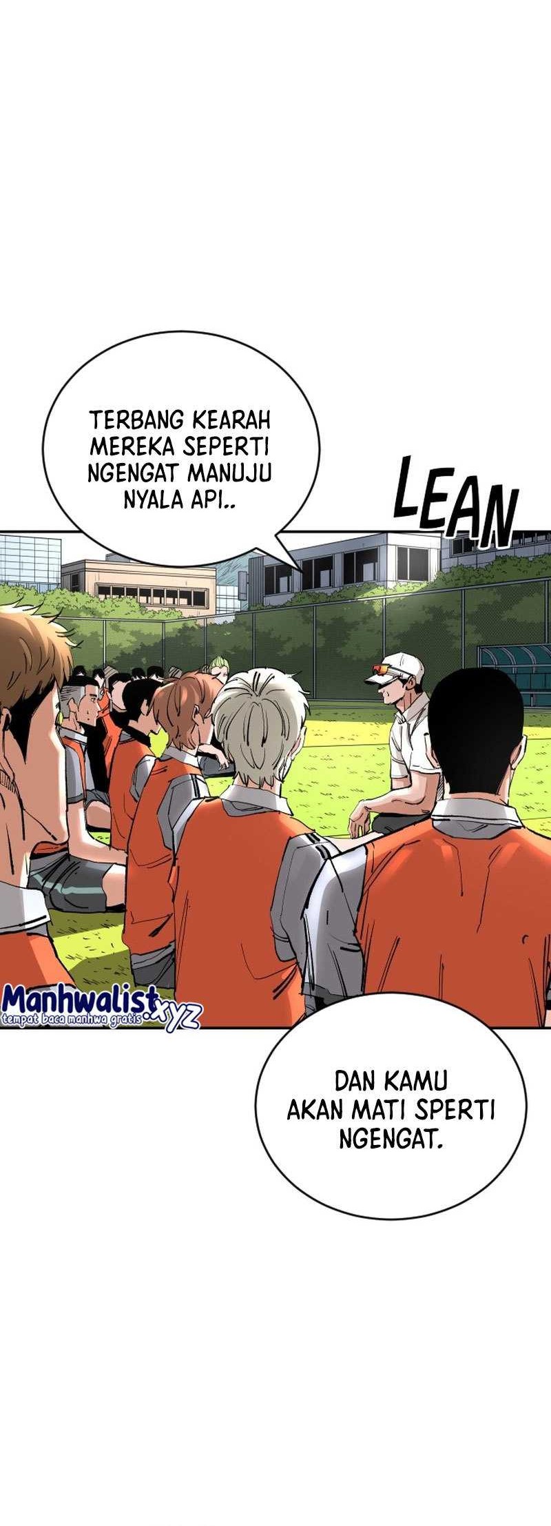 Build Up Chapter 137 Gambar 13