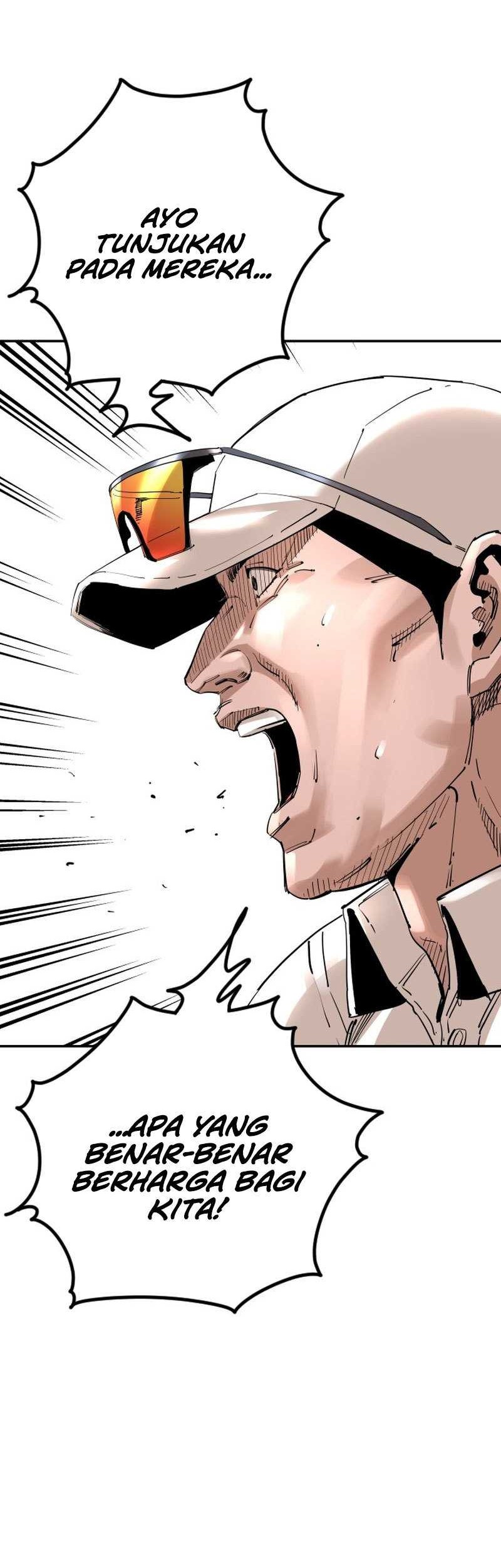 Build Up Chapter 137 Gambar 15