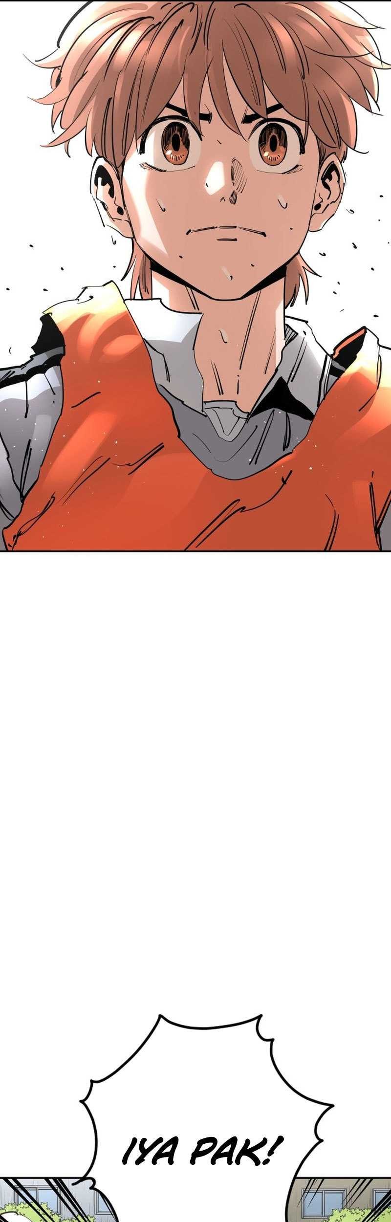 Build Up Chapter 137 Gambar 18