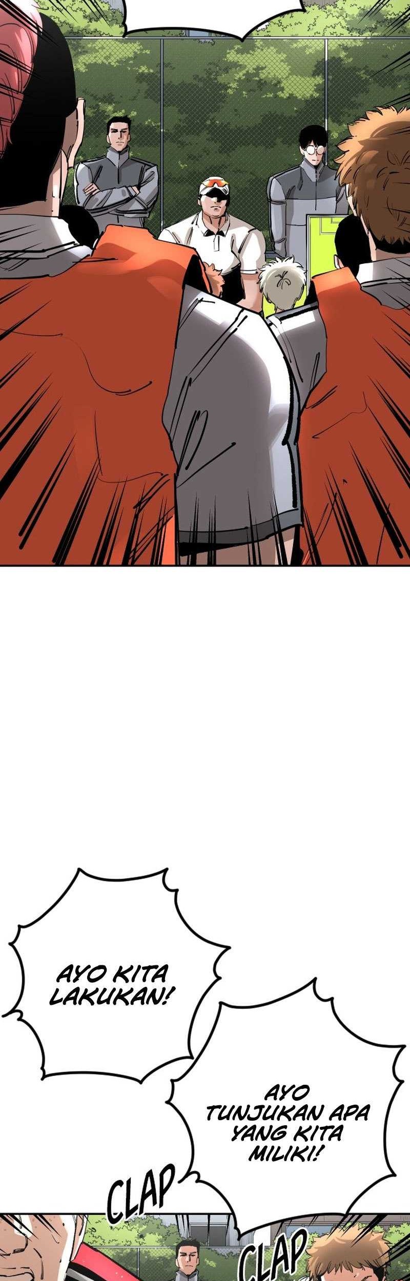 Build Up Chapter 137 Gambar 19