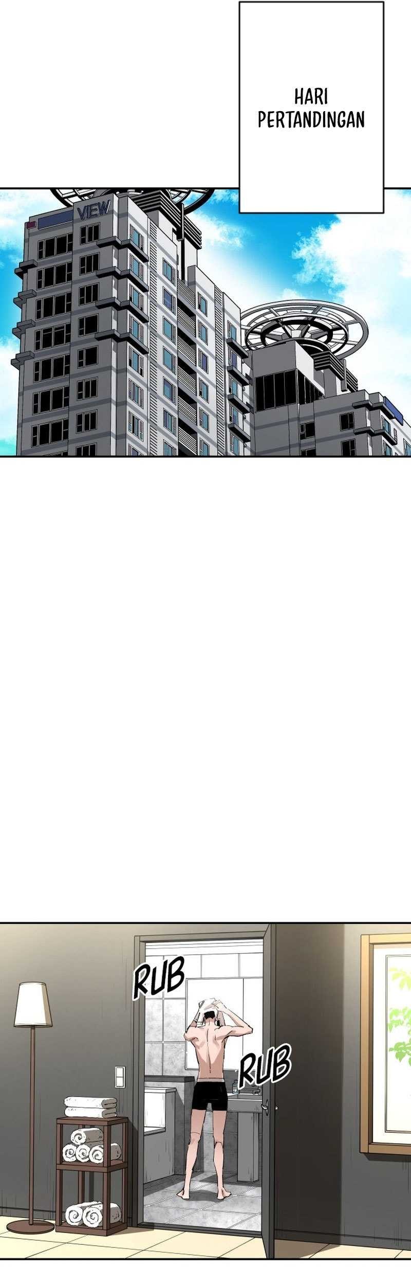 Build Up Chapter 137 Gambar 26