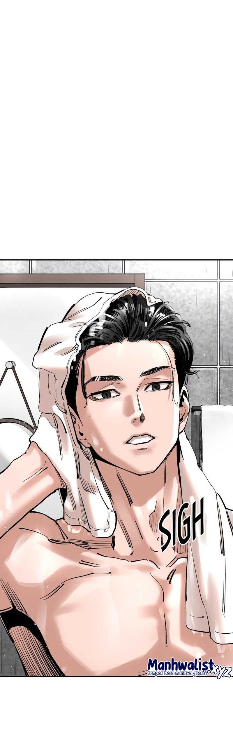 Build Up Chapter 137 Gambar 27