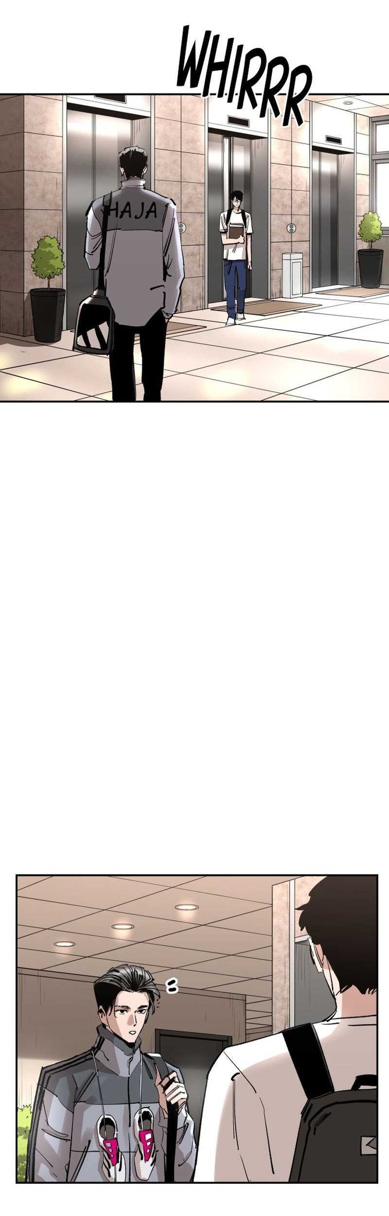 Build Up Chapter 137 Gambar 29