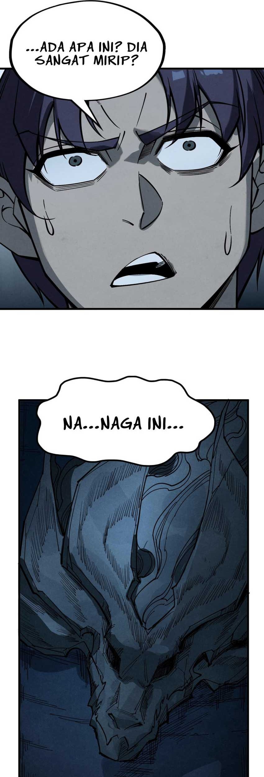 The Ultimate of All Ages Chapter 262 Gambar 41