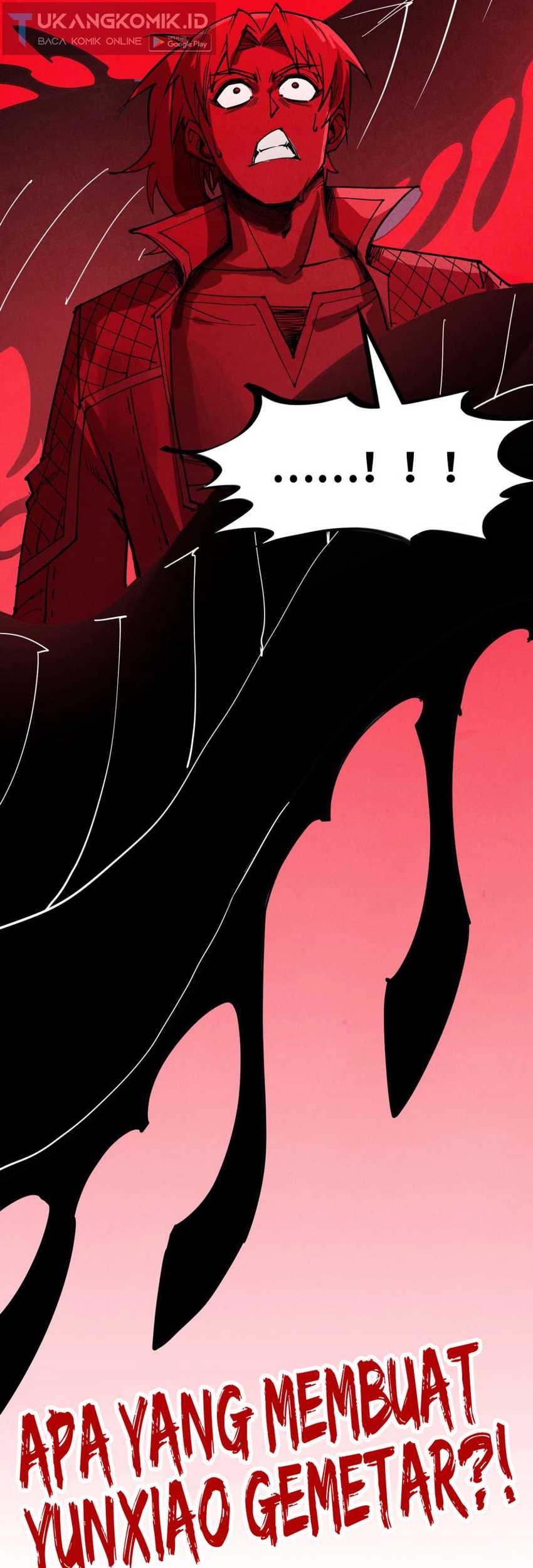 The Ultimate of All Ages Chapter 262 Gambar 43