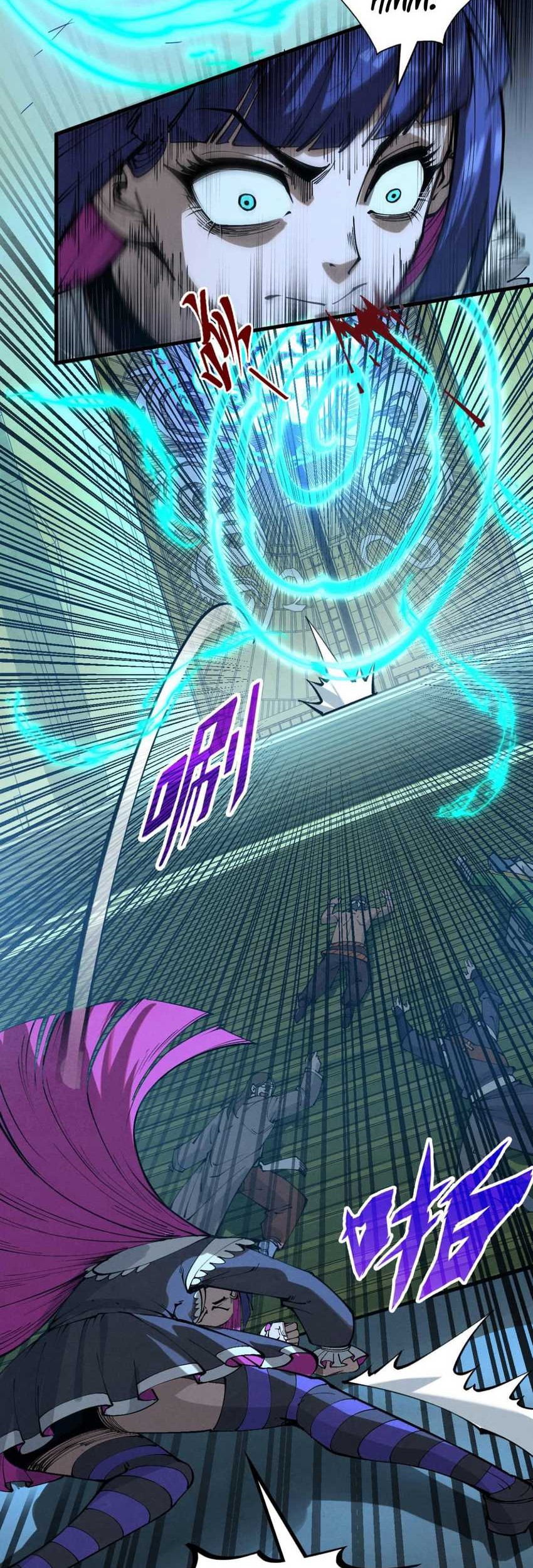 The Ultimate of All Ages Chapter 262 Gambar 29