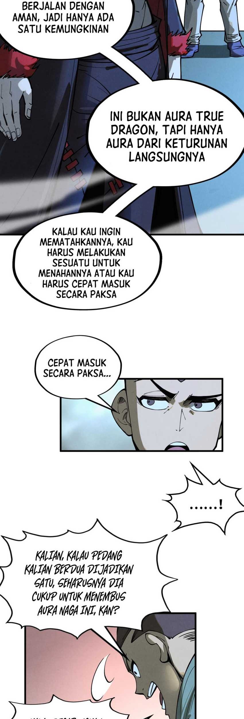 The Ultimate of All Ages Chapter 262 Gambar 32