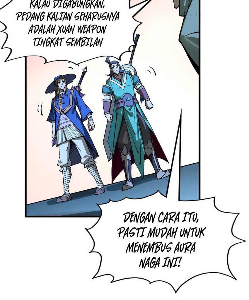 The Ultimate of All Ages Chapter 262 Gambar 33