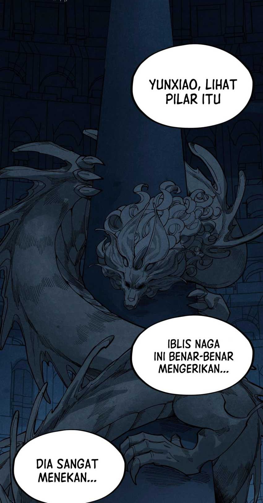 The Ultimate of All Ages Chapter 262 Gambar 39