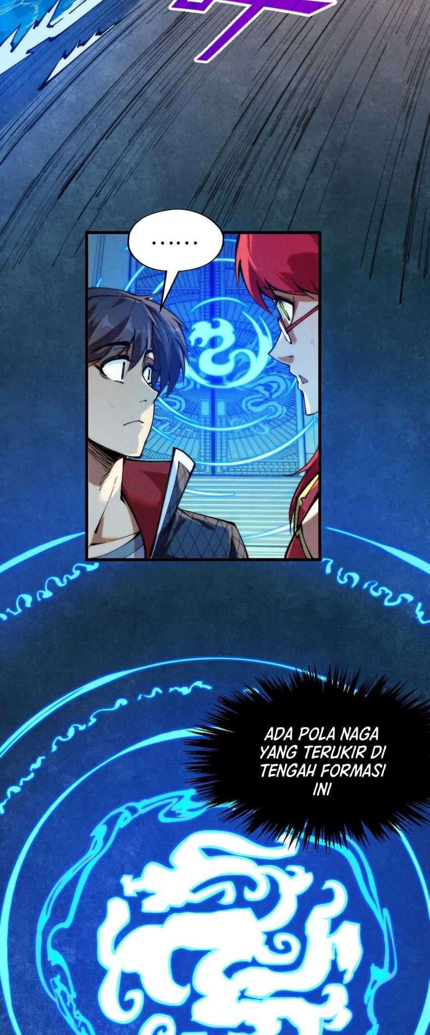 The Ultimate of All Ages Chapter 262 Gambar 3