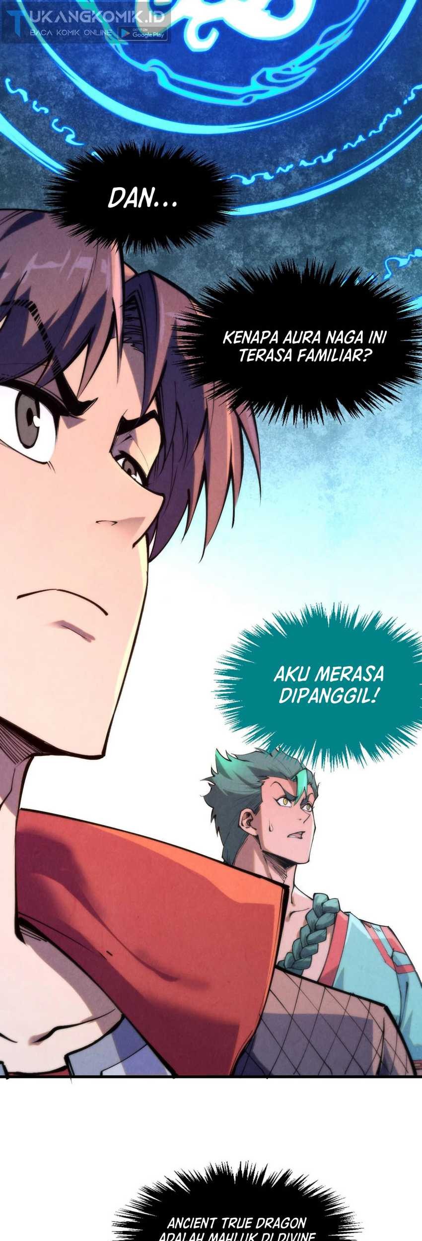 The Ultimate of All Ages Chapter 262 Gambar 4