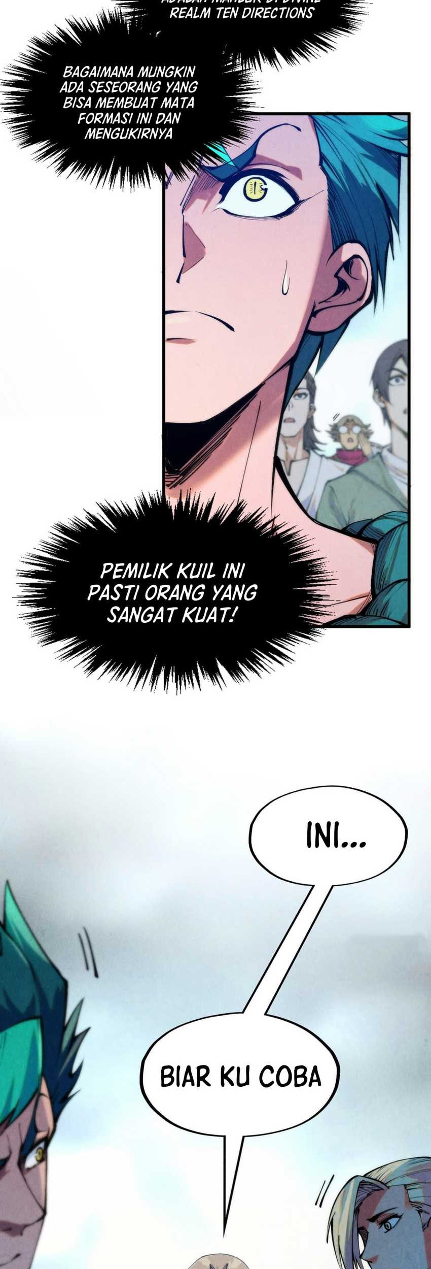 The Ultimate of All Ages Chapter 262 Gambar 5