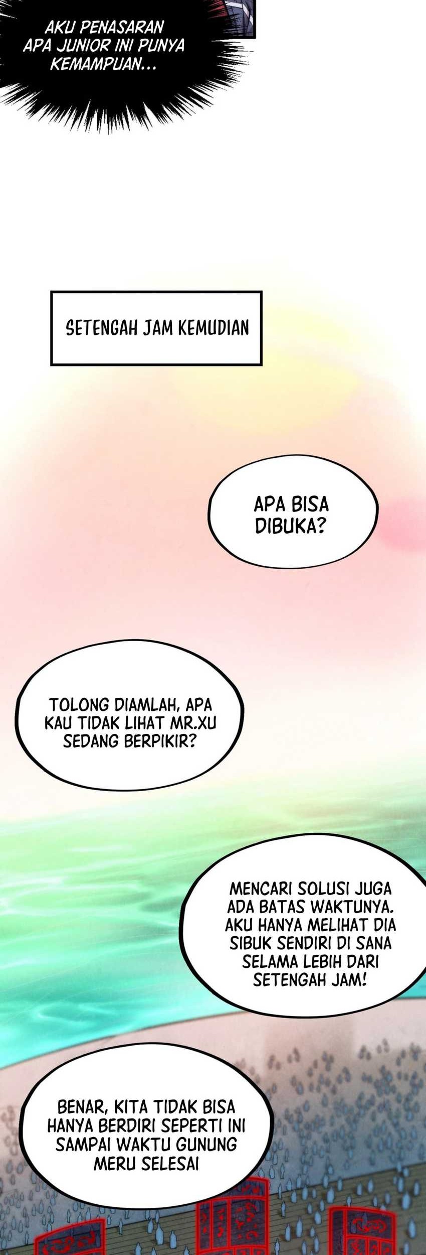 The Ultimate of All Ages Chapter 262 Gambar 8