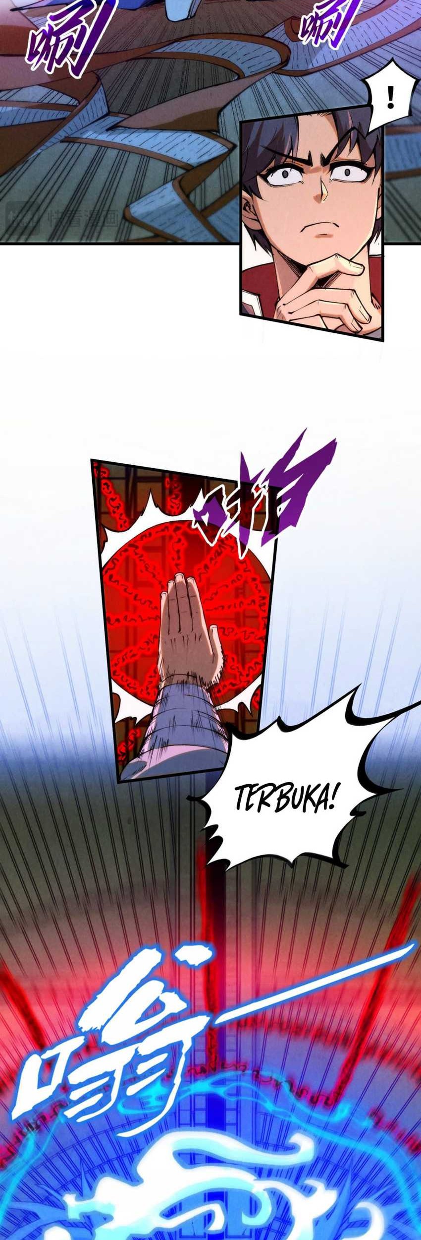 The Ultimate of All Ages Chapter 262 Gambar 11