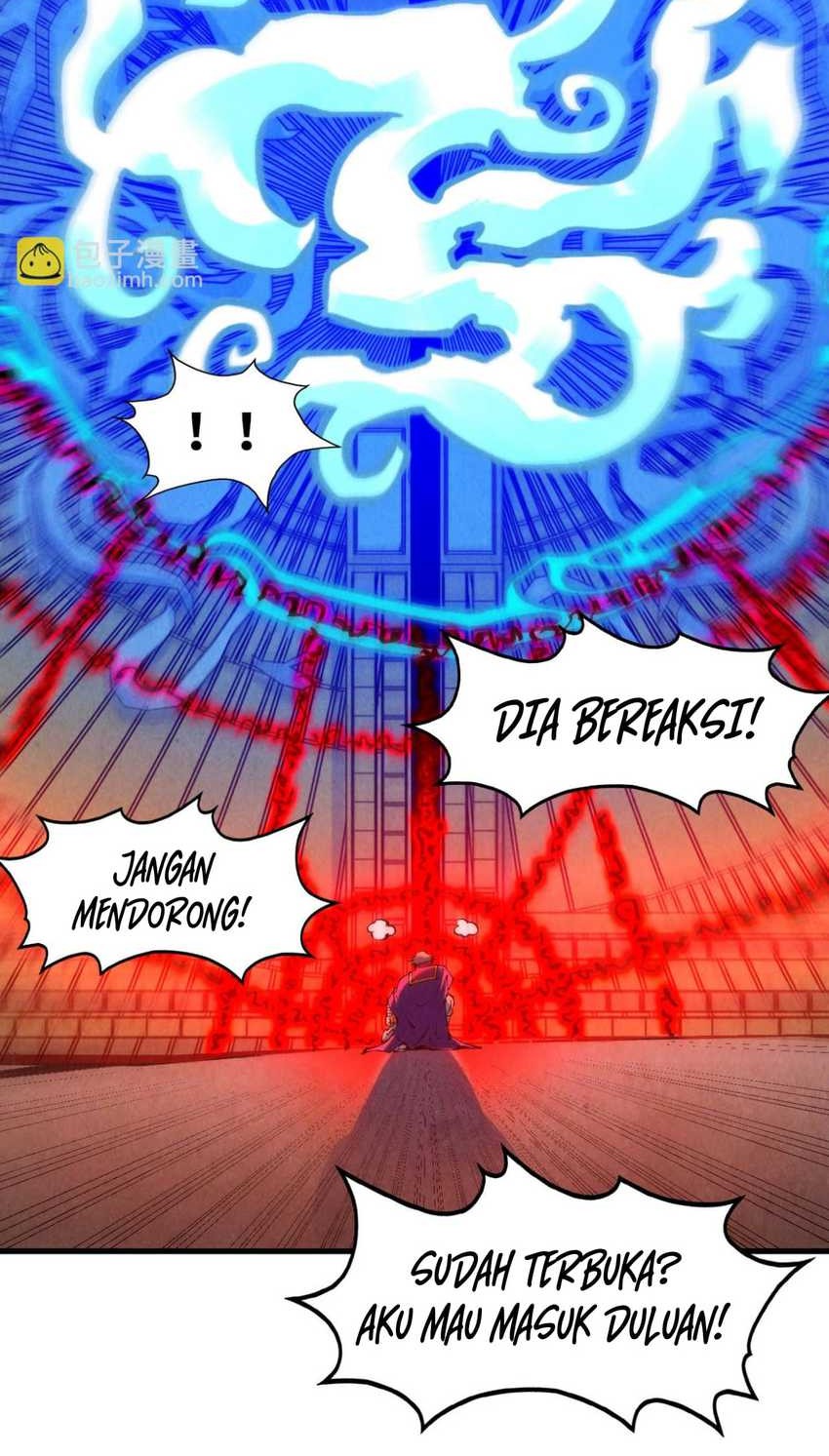 The Ultimate of All Ages Chapter 262 Gambar 12