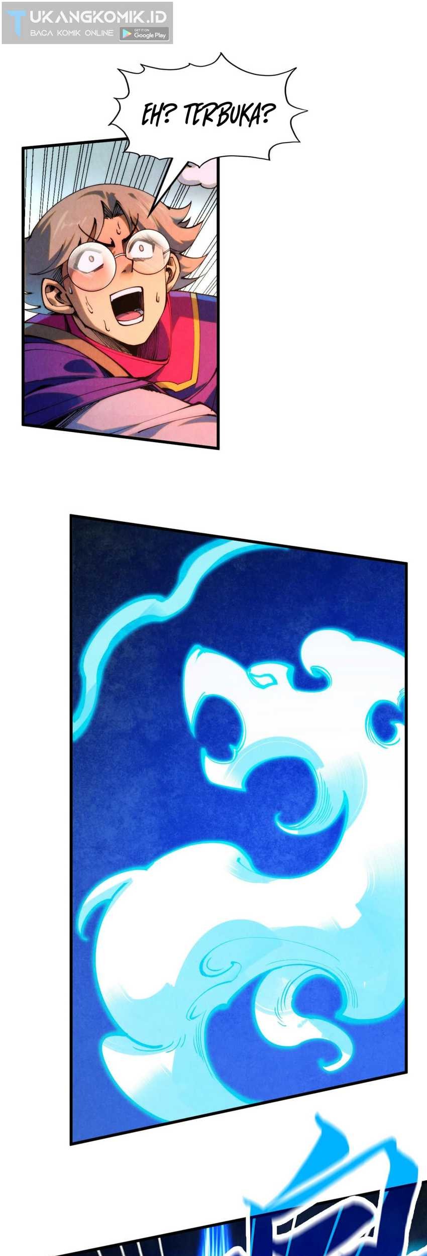 The Ultimate of All Ages Chapter 262 Gambar 13