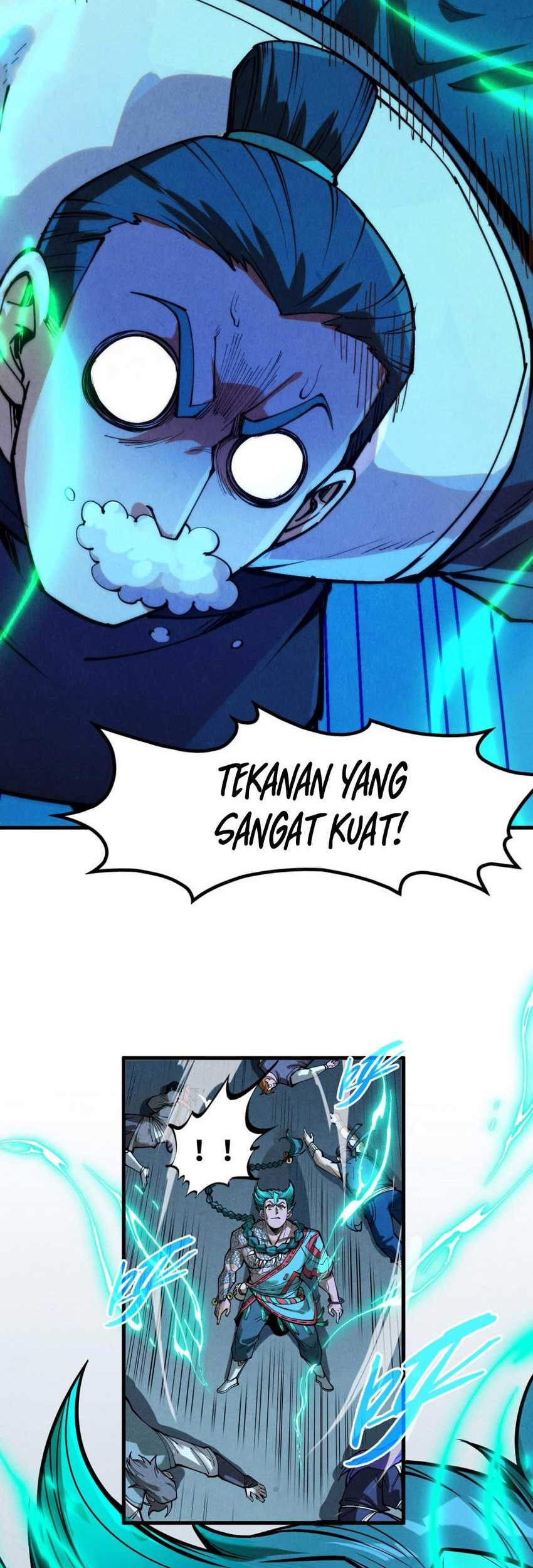 The Ultimate of All Ages Chapter 262 Gambar 17