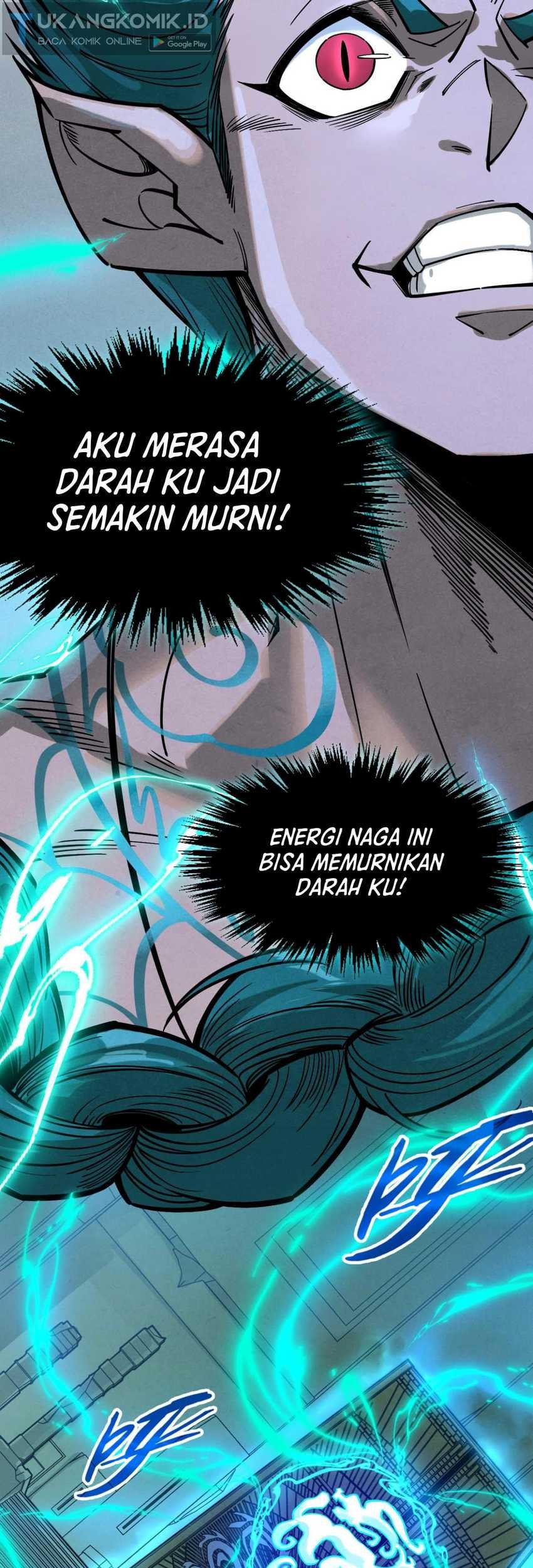 The Ultimate of All Ages Chapter 262 Gambar 19