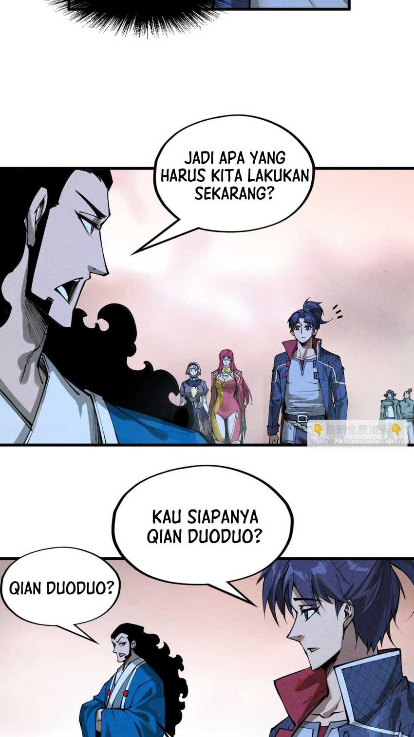 The Ultimate of All Ages Chapter 262 Gambar 21