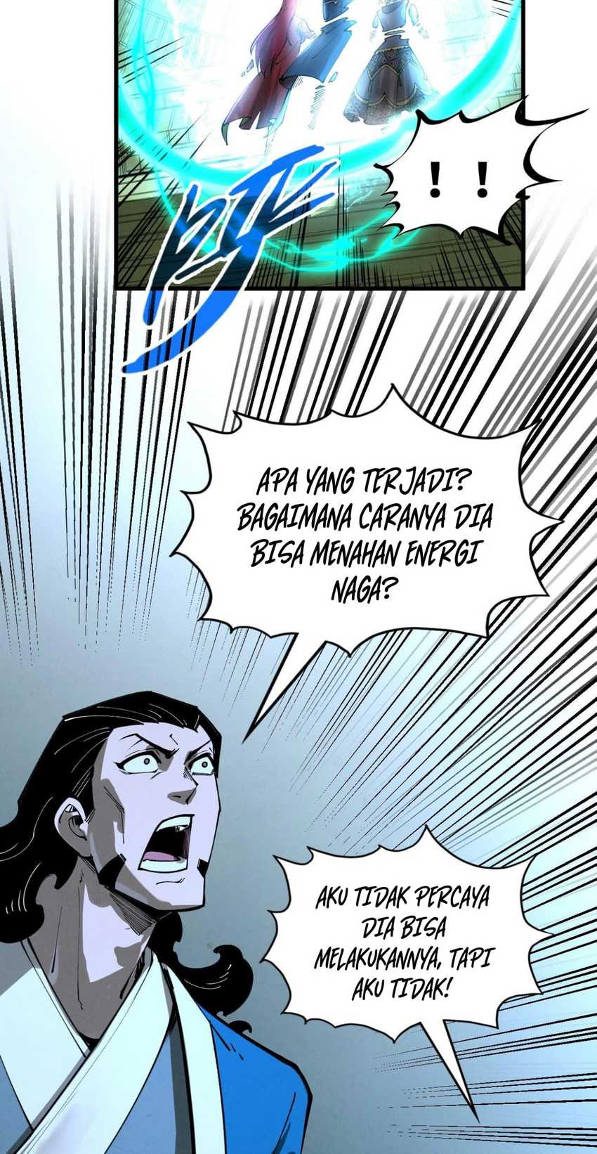 The Ultimate of All Ages Chapter 262 Gambar 27