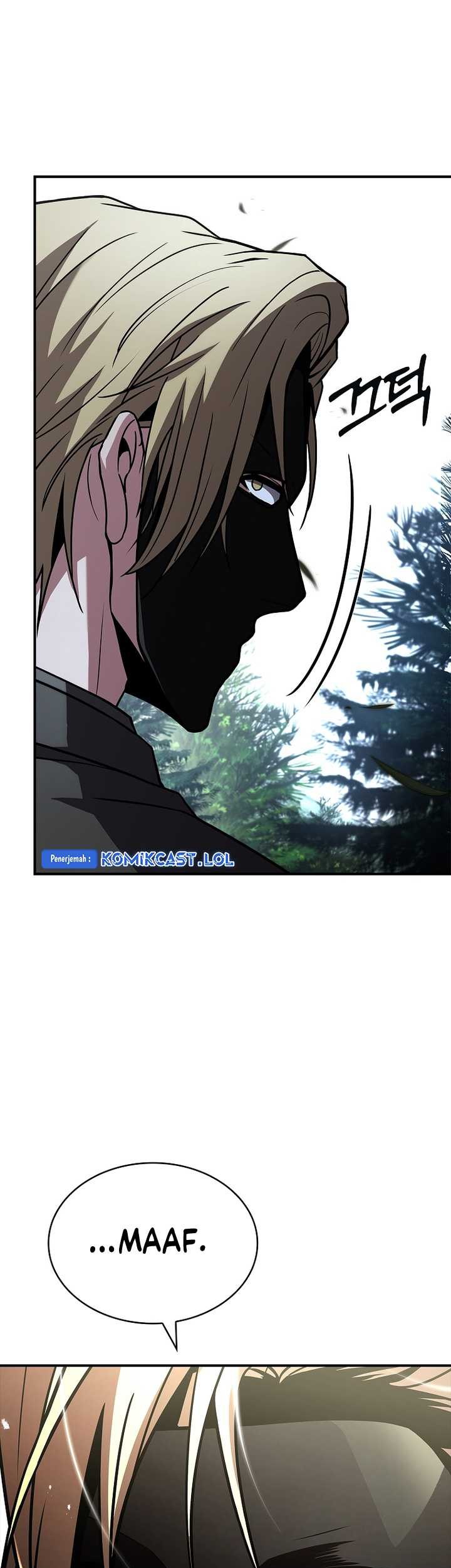 Talent-Swallowing Magician Chapter 53 Gambar 28