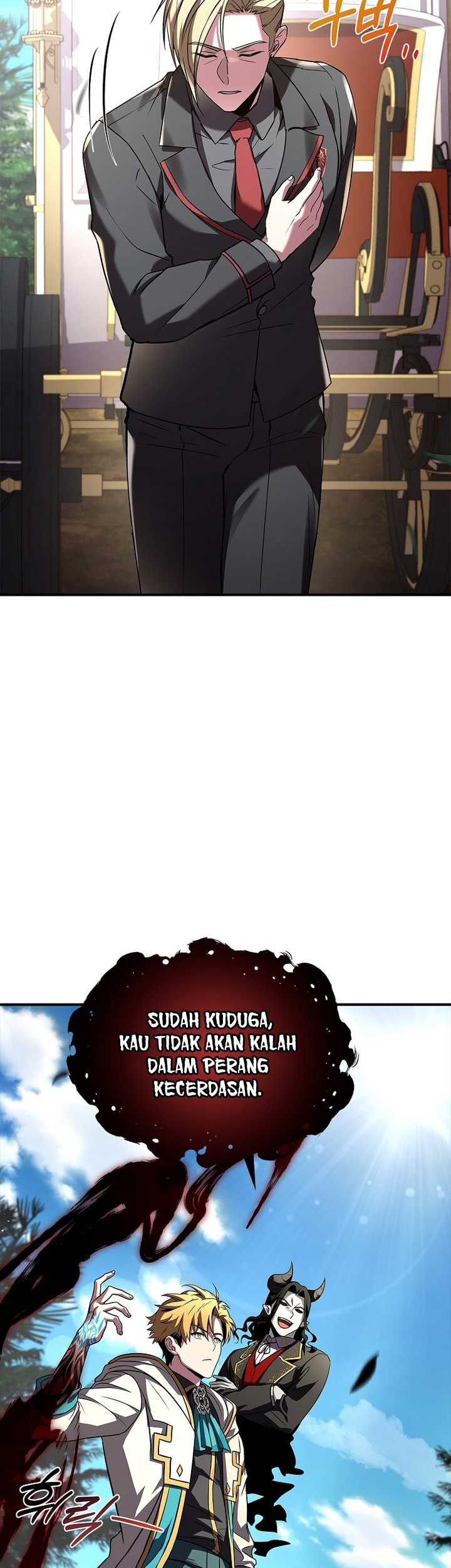 Talent-Swallowing Magician Chapter 53 Gambar 30