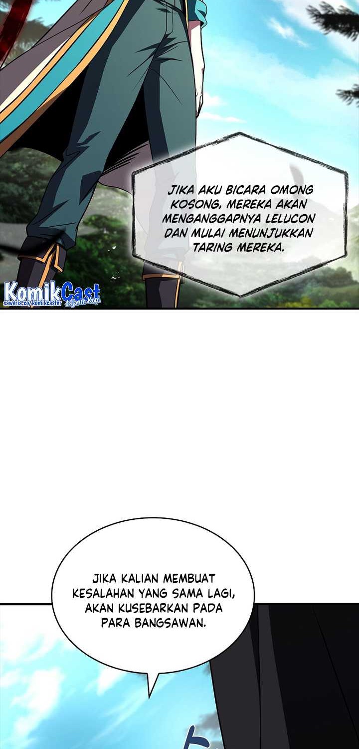 Talent-Swallowing Magician Chapter 53 Gambar 31
