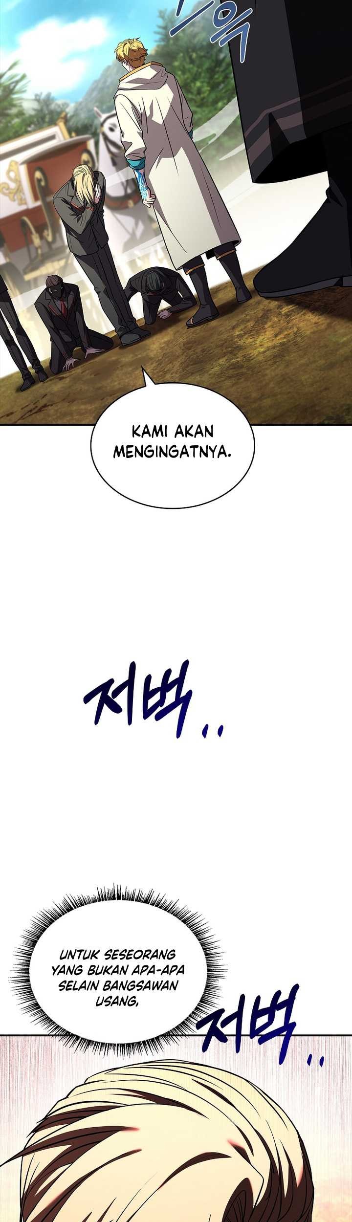 Talent-Swallowing Magician Chapter 53 Gambar 32