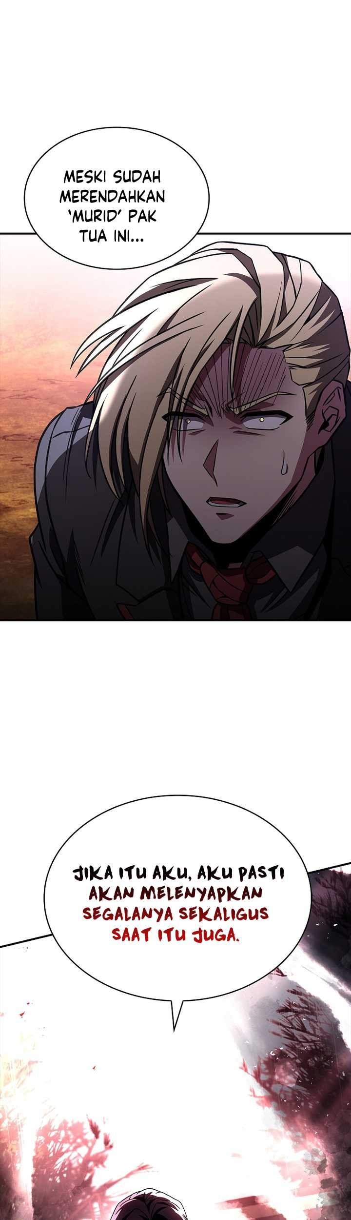 Talent-Swallowing Magician Chapter 53 Gambar 34