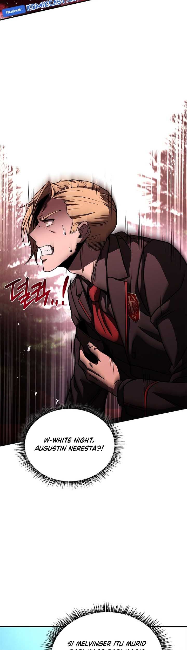 Talent-Swallowing Magician Chapter 53 Gambar 36