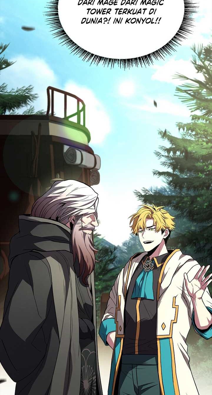 Talent-Swallowing Magician Chapter 53 Gambar 37