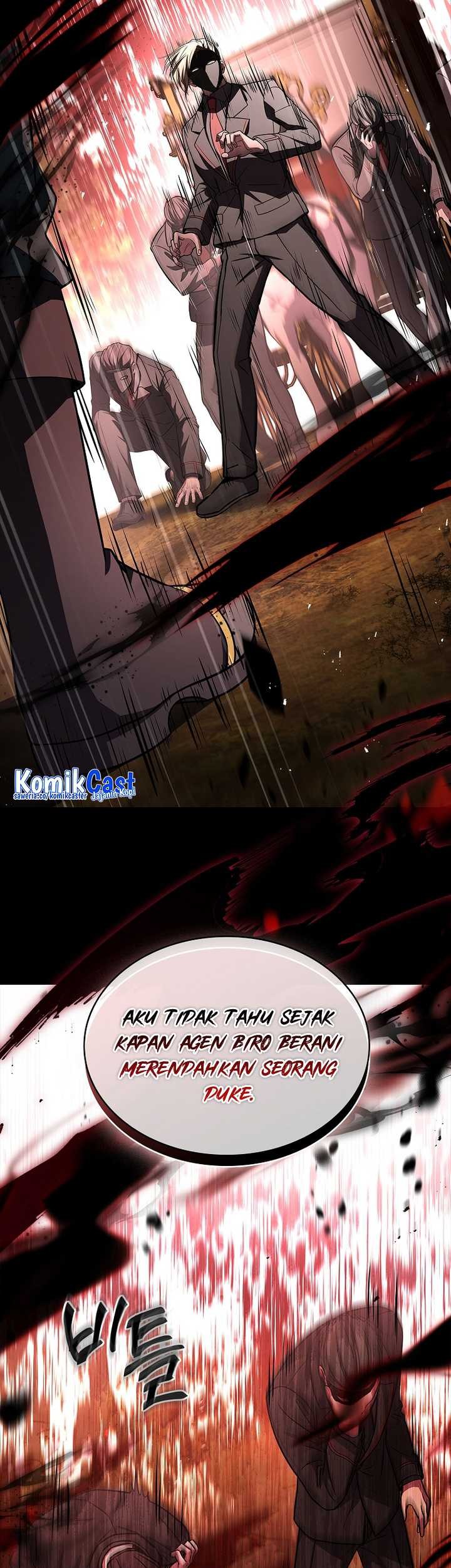 Talent-Swallowing Magician Chapter 53 Gambar 20