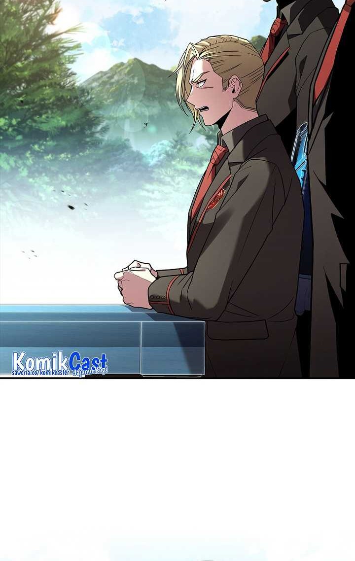 Talent-Swallowing Magician Chapter 53 Gambar 49