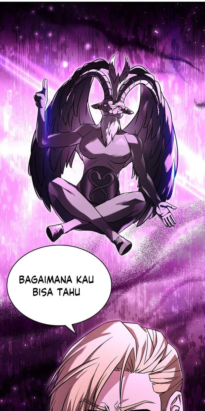 Talent-Swallowing Magician Chapter 53 Gambar 53