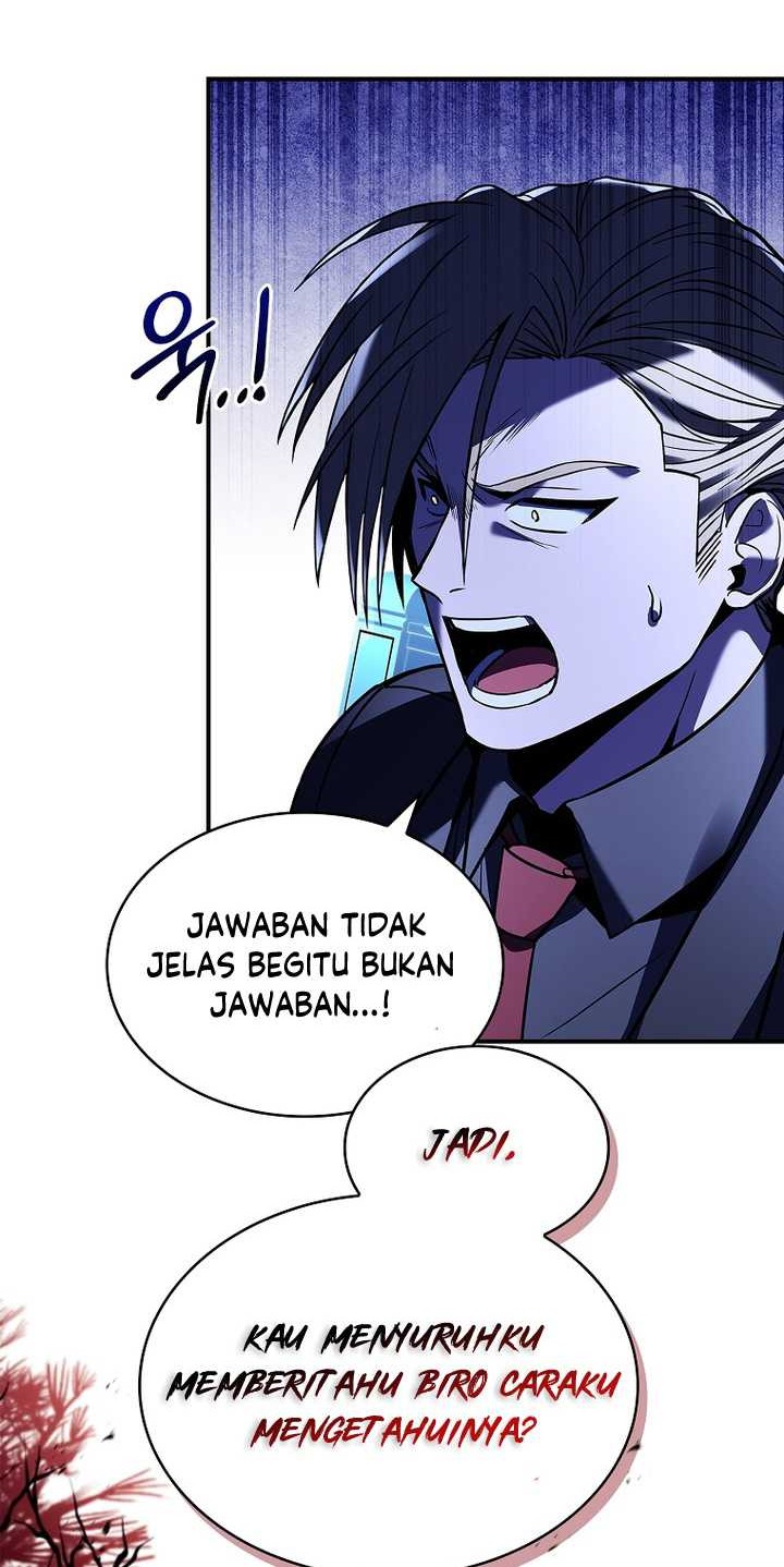 Talent-Swallowing Magician Chapter 53 Gambar 55