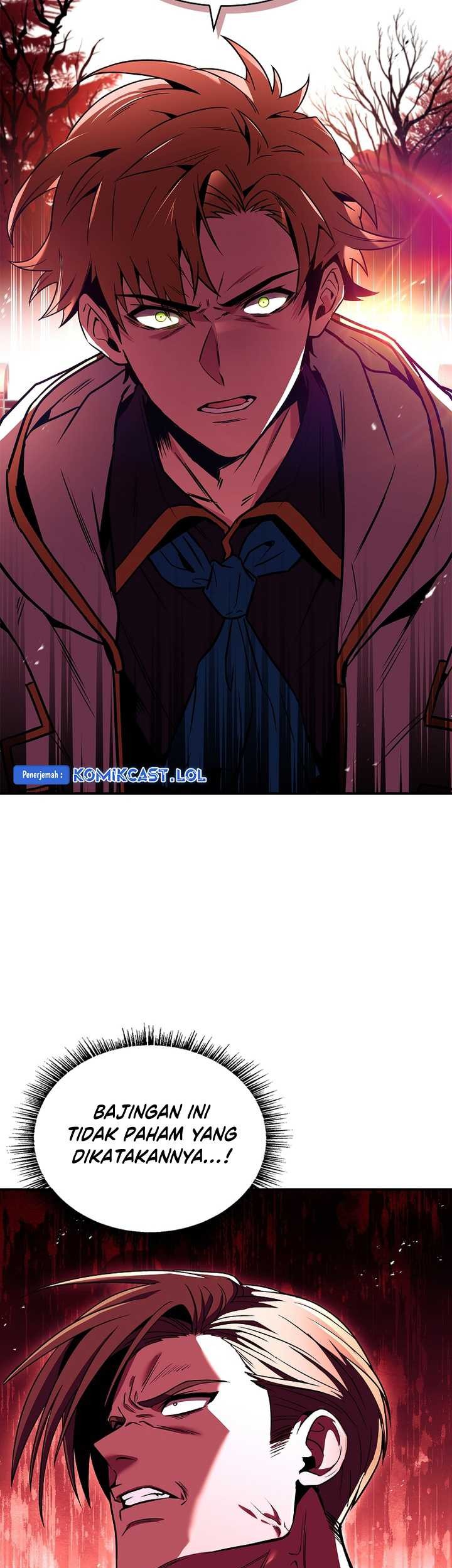 Talent-Swallowing Magician Chapter 53 Gambar 56