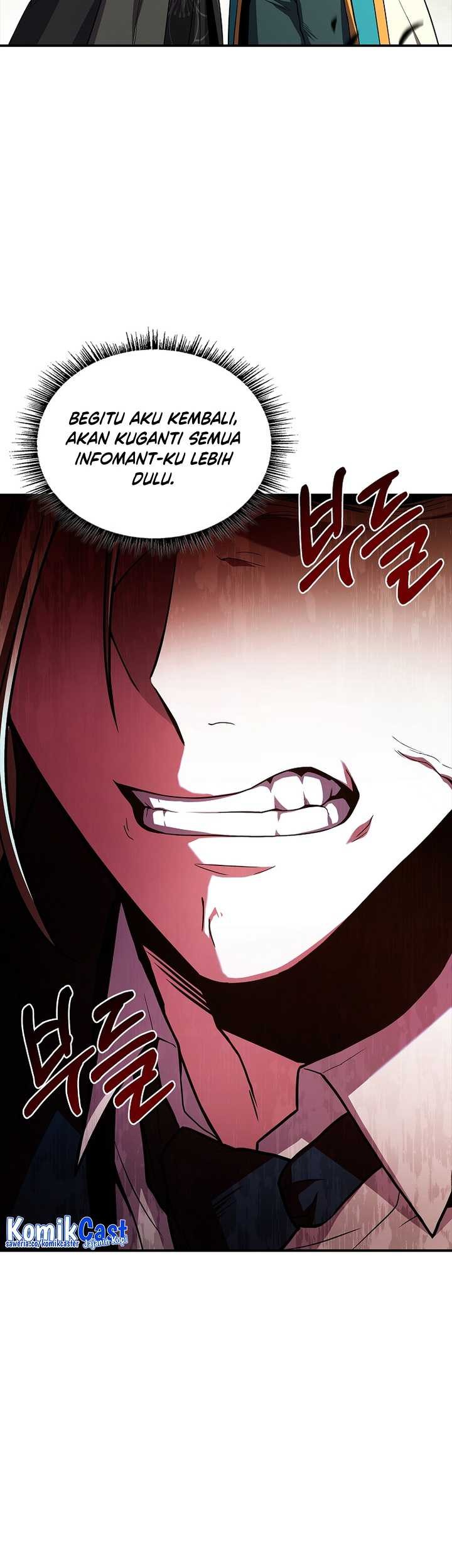 Talent-Swallowing Magician Chapter 53 Gambar 38