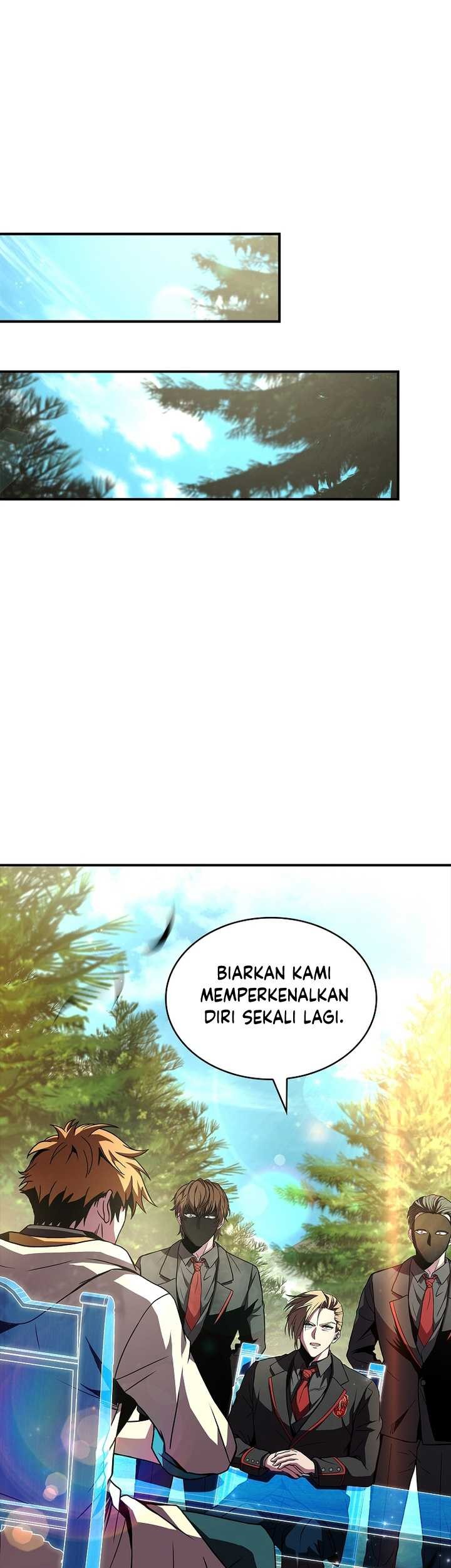 Talent-Swallowing Magician Chapter 53 Gambar 40