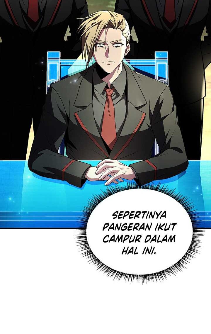 Talent-Swallowing Magician Chapter 53 Gambar 43