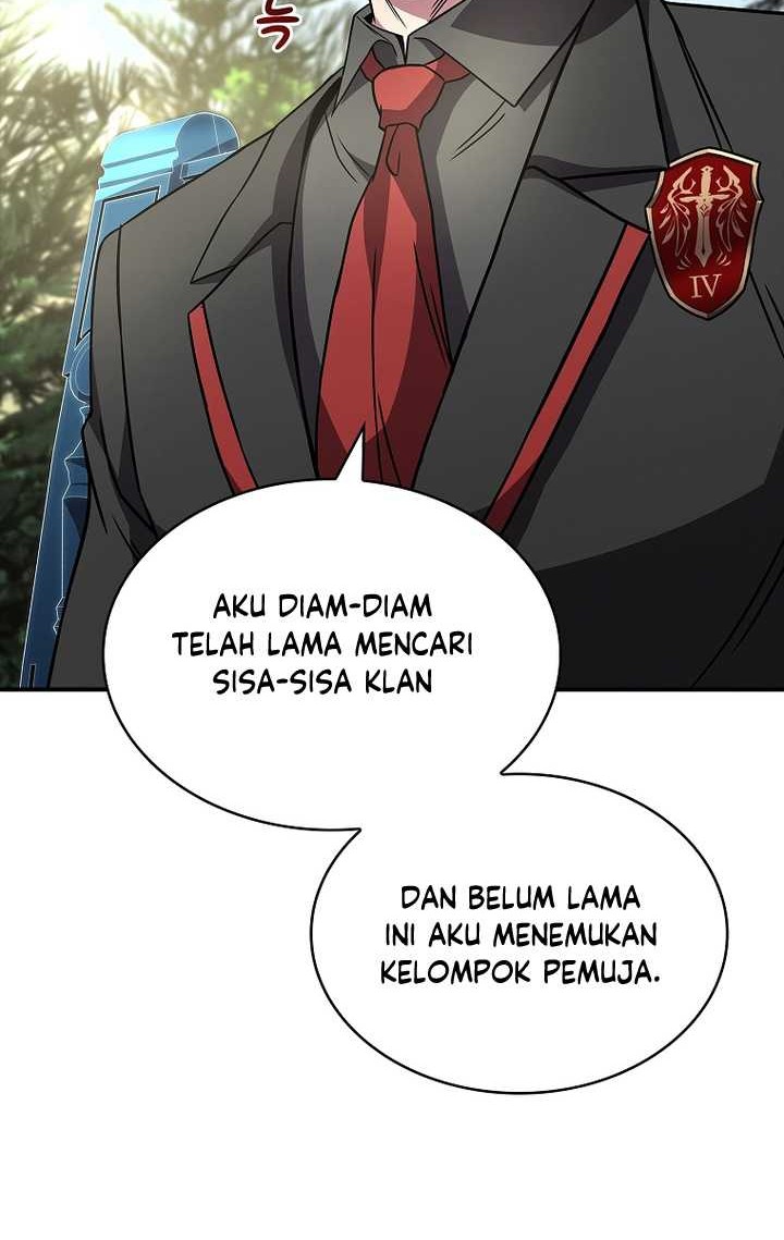 Talent-Swallowing Magician Chapter 53 Gambar 45