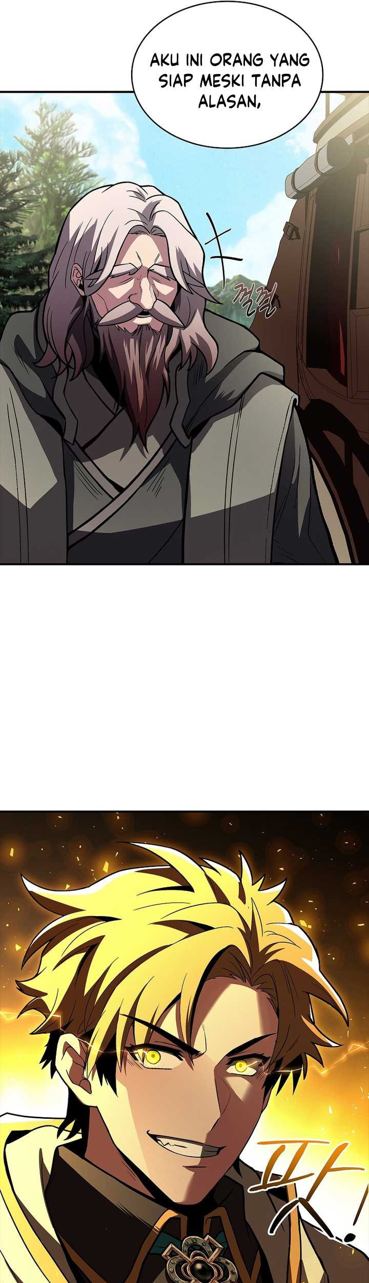 Talent-Swallowing Magician Chapter 53 Gambar 66