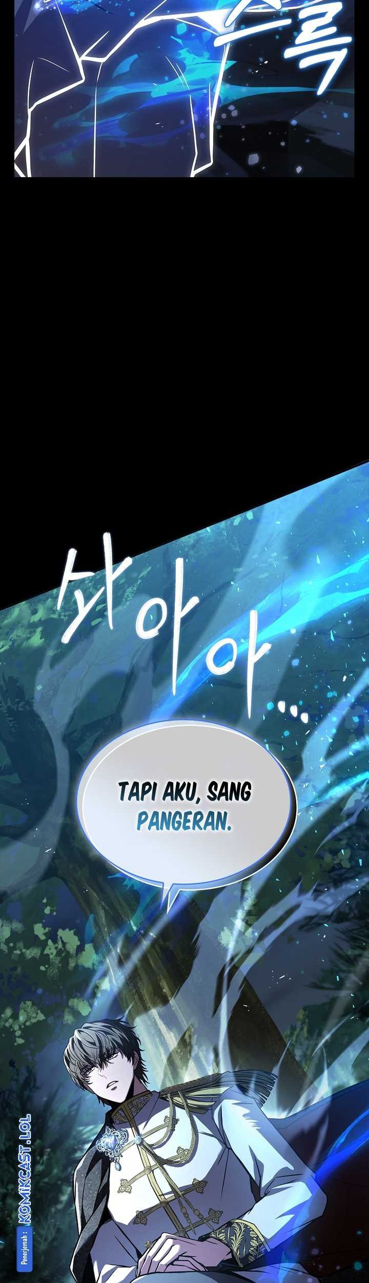 Talent-Swallowing Magician Chapter 53 Gambar 72